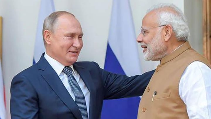 India, Russia may ink visa-free travel agreement by 2024 end