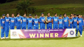 Harmanpreet Kaur predicts the Women's T20 World Cup semi-finalists