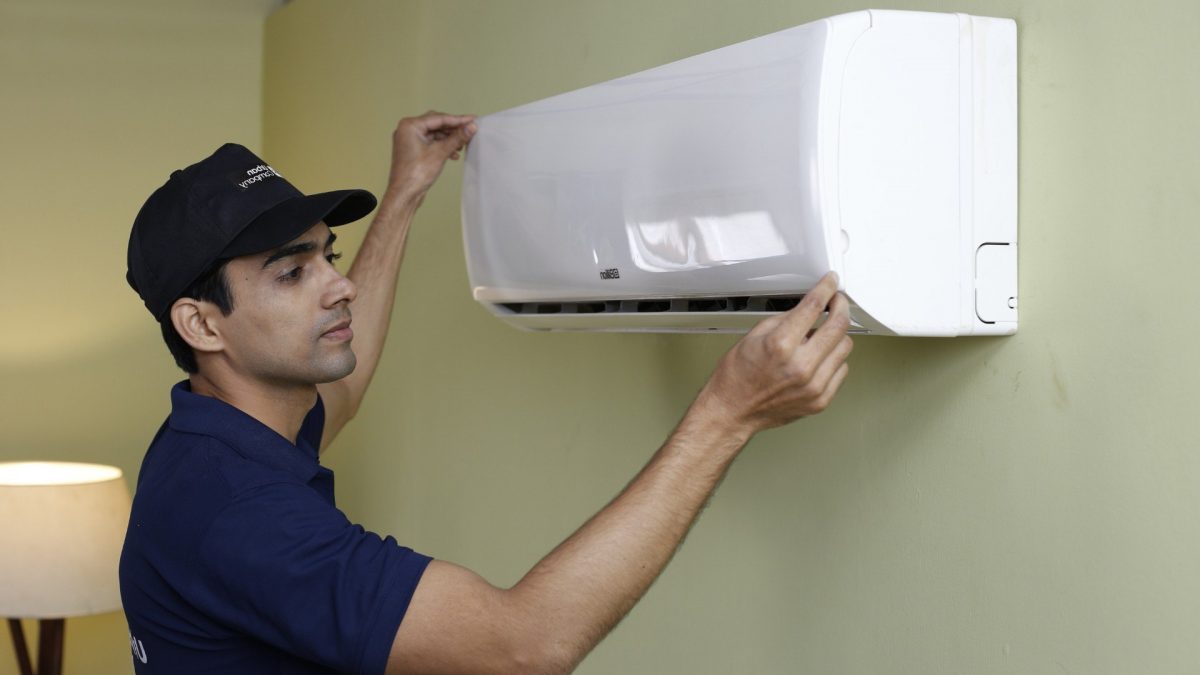 India records 50-degrees Celsius: Will your ACs be able to keep up with the soaring heat? India records 50-degrees Celsius: Will your ACs be able to keep up with the soaring heat?