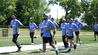 India squads for Champions Trophy 2025 Highlights: Rohit's captaincy confirmed; squads to be announced on 18 January