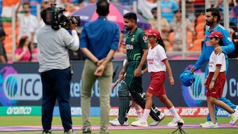 All eyes will be on India vs Pakistan Group A match in the T20 World Cup 2024. Reuters