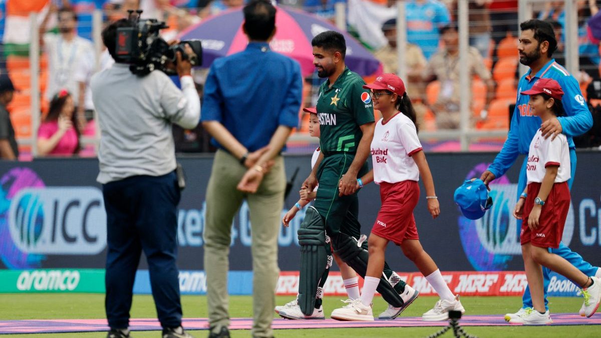 All eyes will be on India vs Pakistan Group A match in the T20 World Cup 2024. Reuters All eyes will be on India vs Pakistan Group A match in the T20 World Cup 2024. Reuters