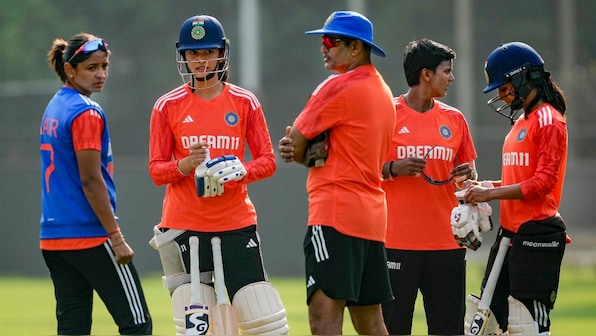 Women's T20 World Cup schedule: India grouped with Australia, Pakistan