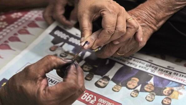 Why are exit polls released after all votes are cast? Why are they relevant?