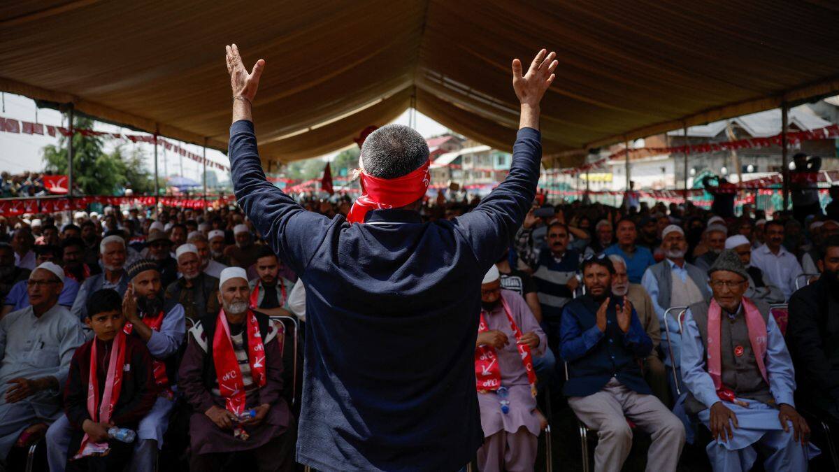 Elections in more than 80 countries in 2024. Why India's election ...
