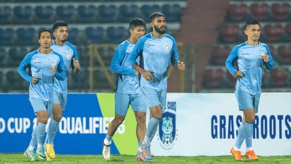 FIFA World Cup 2026 Qualifiers: India coach Igor Stimac announces second list of 15 probables for Bhubaneswar camp