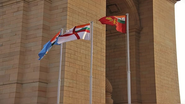 How India can utilise strategic window given by China for Armed Forces’ theaterisation