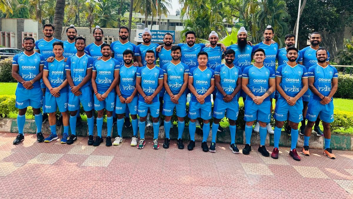 We will try out best combinations at FIH Pro League, before Olympics: Harmanpreet Singh We will try out best combinations at FIH Pro League, before Olympics: Harmanpreet Singh