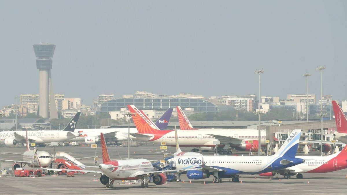 Fly global, fly Indian: India's airlines to capture 50% of country's international travel market by 2027-28 Fly global, fly Indian: India's airlines to capture 50% of country's international travel market by 2027-28