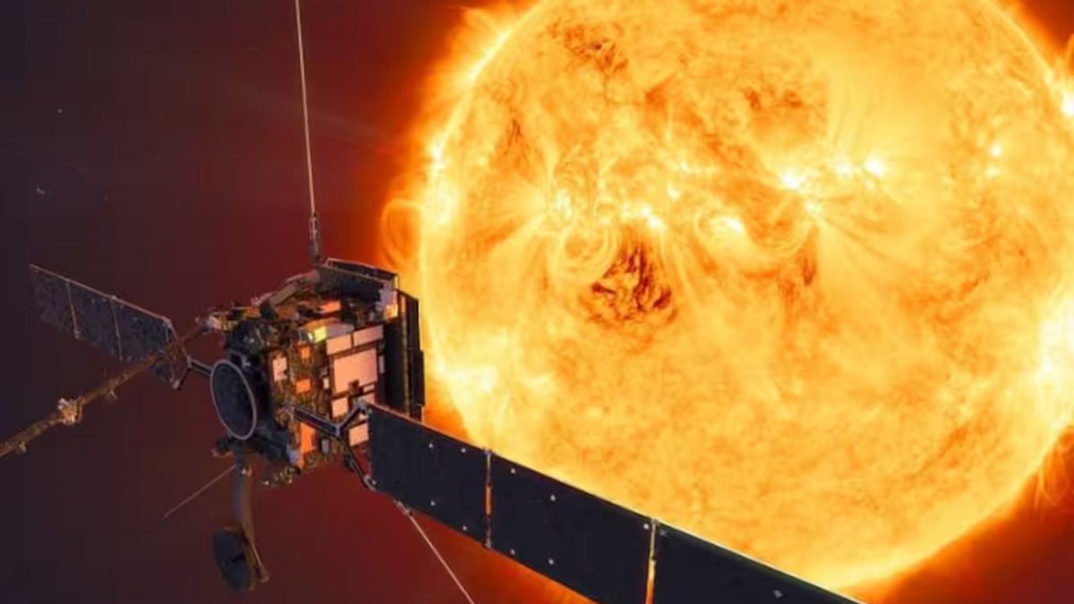 India's Aditya-L1, other satellites survived high-intensity solar storms without any damage, says ISRO India's Aditya-L1, other satellites survived high-intensity solar storms without any damage, says ISRO