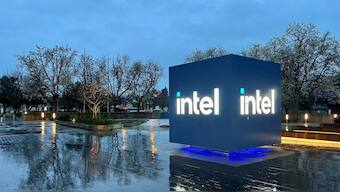 Intel is collaborating with over 100 independent software vendors as part of the AI PC Acceleration Program. This collaborative effort aims to enhance AI PC experiences across various domains. Image Credit: File