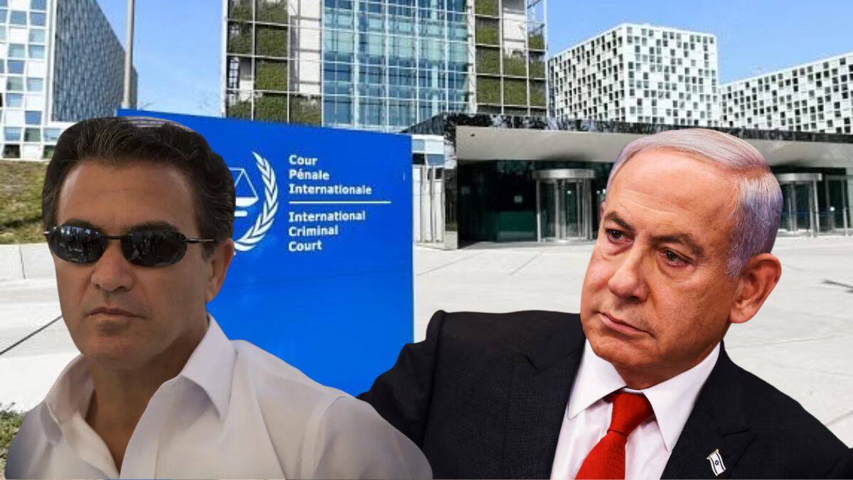 Did Israel interfere with ICC proceedings? What punishment could this