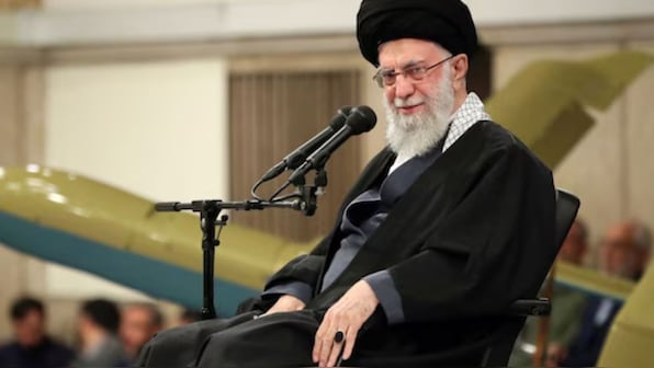 Iran’s Supreme Leader Khamenei calls for cyberspace regulation, citing global trend