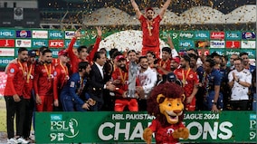 Pakistan mulling major schedule change for PSL in order to host 2025 ICC Champions Trophy