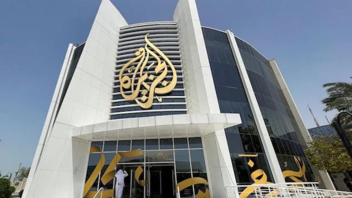 Israel to shut down Al Jazeera, alleges threat to national security