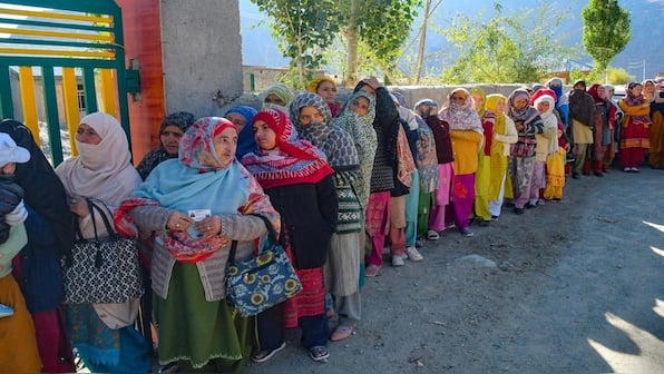 2024 polls: How Kashmiris are rejecting anti-India misinformation warfare