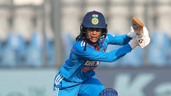 'Can't wait to play cricket for India at the Olympics': Inspired Jemimah Rodrigues on LA 2028