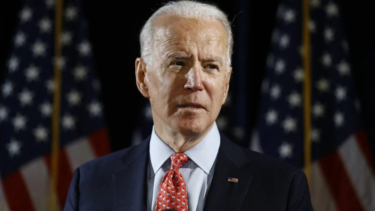 Biden was merely trying to deflect attention from border crisis by calling India ‘xenophobic’, but a deeper game is ahoy Biden was merely trying to deflect attention from border crisis by calling India ‘xenophobic’, but a deeper game is ahoy