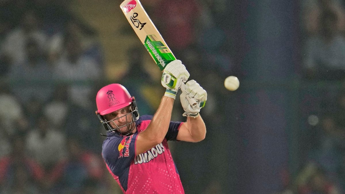 Rajasthan Royals' Jos Buttler was impactful for his team in IPL 2024, scoring a couple of match-winning centuries. AP Rajasthan Royals' Jos Buttler was impactful for his team in IPL 2024, scoring a couple of match-winning centuries. AP