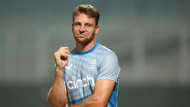 Jos Buttler pushed for withdrawal of T20 World Cup-bound England players from IPL playoffs: Rob Key