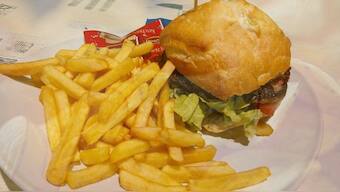 High levels of ultra-processed foods have been linked with early death, brain issues. Image used for representational purposes/Pixabay