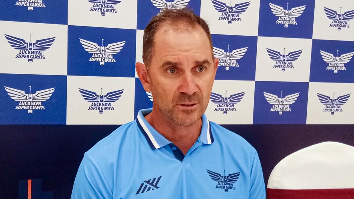 Justin Langer says becoming India head coach ‘biggest job in cricket’, could be ‘exhausting’ if timing isn’t right