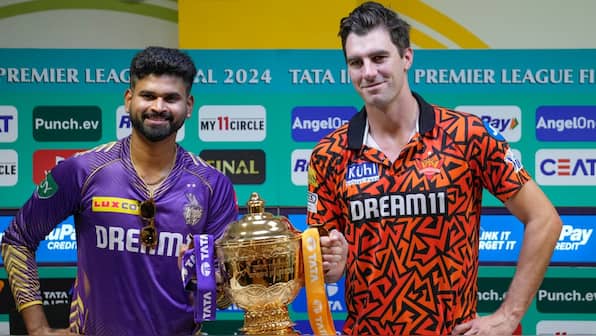 'Up to media to decide my captaincy hype': KKR skipper Shreyas Iyer