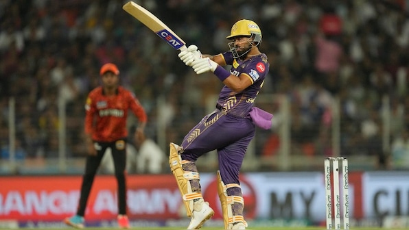 IPL 2024, KKR vs SRH: Kolkata Knight Riders storm into final after Mitchell Starc, Shreyas Iyer heroics