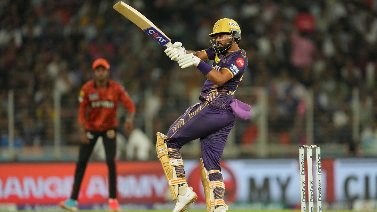 IPL 2024, KKR vs SRH: Kolkata Knight Riders storm into final after Mitchell Starc, Shreyas Iyer heroics IPL 2024, KKR vs SRH: Kolkata Knight Riders storm into final after Mitchell Starc, Shreyas Iyer heroics