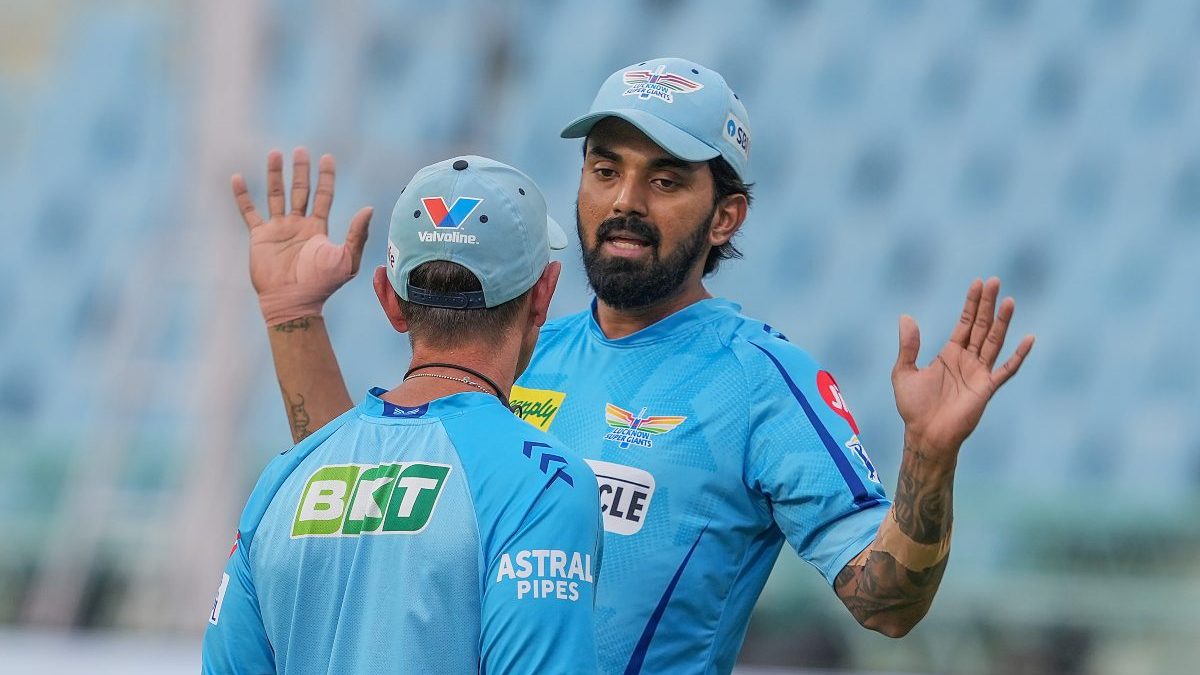 KL Rahul will be soon seen in action in Duleep trophy. PTI KL Rahul will be soon seen in action in Duleep trophy. PTI