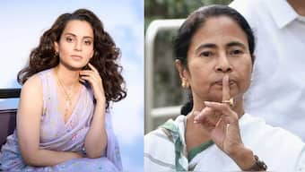 'Uncool, rigid' Mamata didi needs a chill pill: Kangana Ranaut to Bengal CM deepfake video reaction