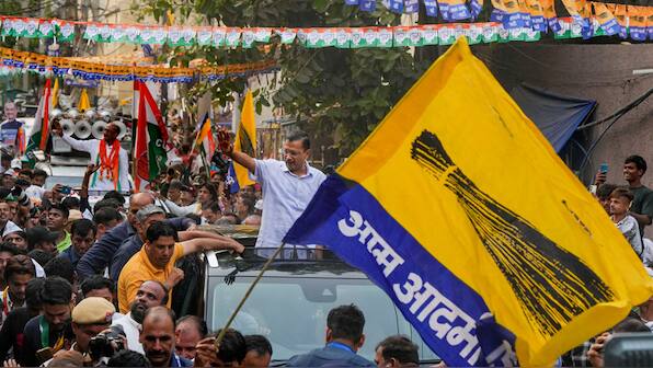 SC to resume hearing Arvind Kejriwal's plea challenging Delhi HC verdict on his arrest on Friday