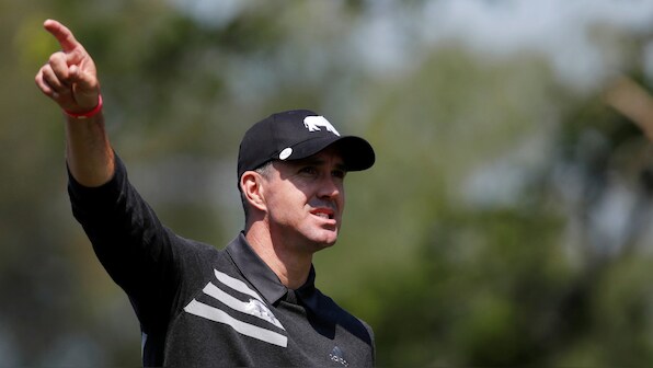 Kevin Pietersen, Ian Bell included in England Champions squad for inaugural World Championship of Legends