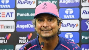 Kumar Sangakkara to replace Gautam Gambhir as KKR mentor in IPL 2025: Report