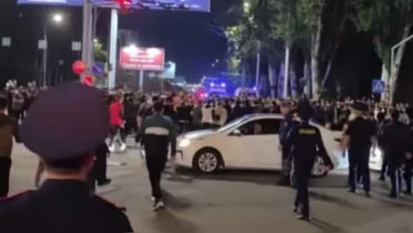 Mob violence in Kyrgyzstan a threat to Indian, Pakistani students? What we know so far