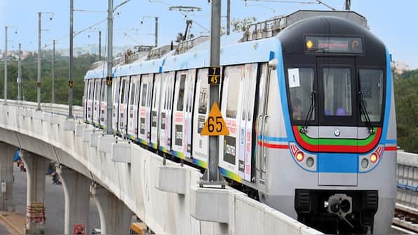 L&T’s Hyderabad Metro predicament exposes the long-term economic costs ...
