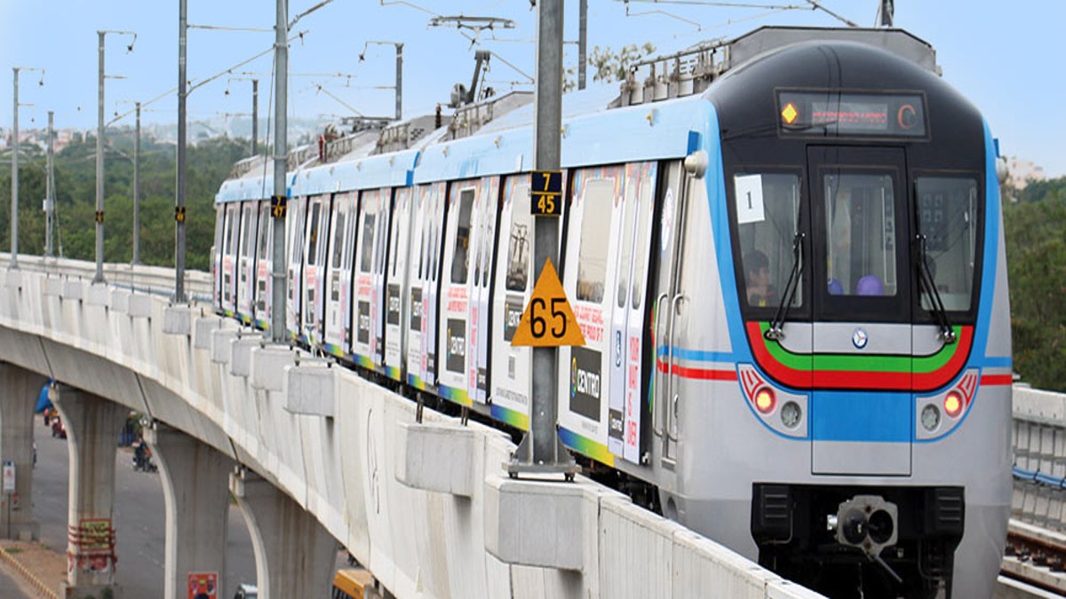 Metro Note Lt L&T’s Hyderabad Metro predicament exposes the long-term economic costs ...