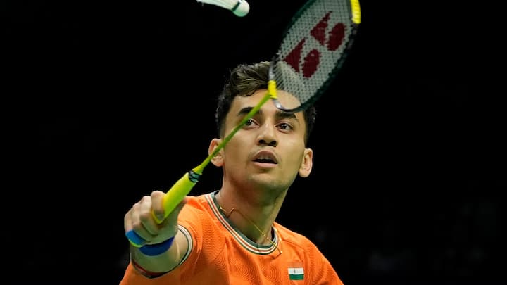 Paris Olympics 2024: Challenging draw for Lakshya Sen, PV Sindhu's path riddled with Chinese opponents
