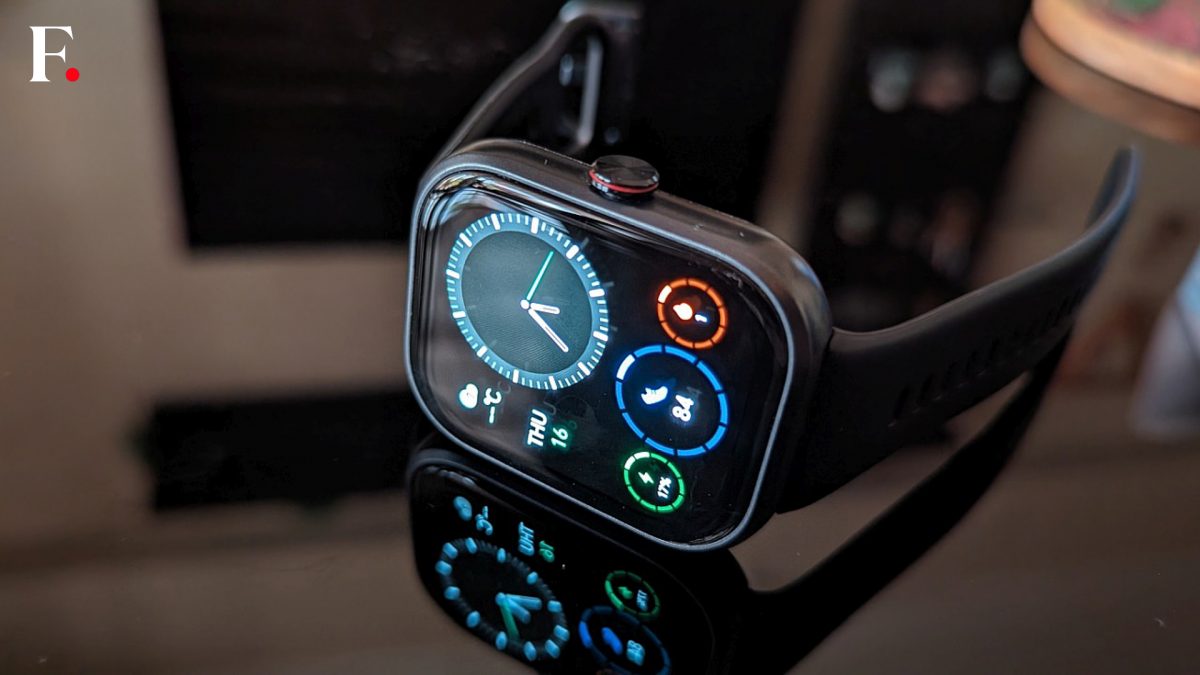 Honor Choice Watch Review: An affordable fitness watch with GPS and Bluetooth calling Honor Choice Watch Review: An affordable fitness watch with GPS and Bluetooth calling