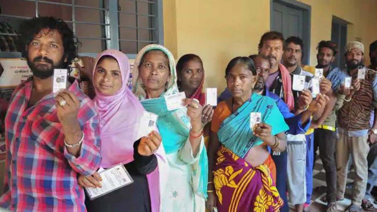 Lok Sabha Phase 3: 11 states, 92 seats, 1300 hopefuls ... who are the biggies, what are the isssues? Lok Sabha Phase 3: 11 states, 92 seats, 1300 hopefuls ... who are the biggies, what are the isssues?