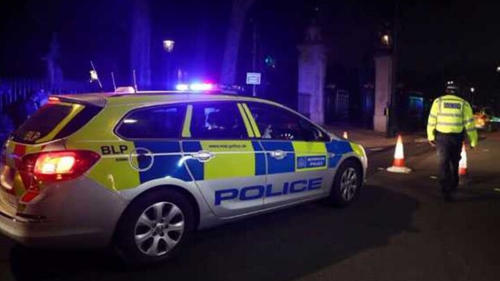 London: Indian-origin child among 4 injured in drive-by shooting