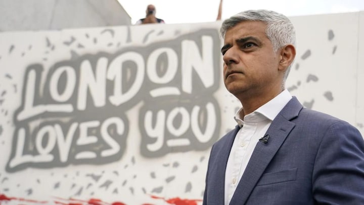 FirstUp: London heads to polls to elect its mayor and more... The news today