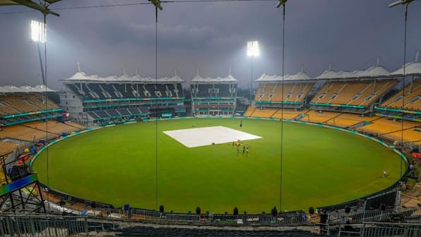 IPL Final, KKR vs SRH: Everything we know about the MA Chidambaram Stadium pitch