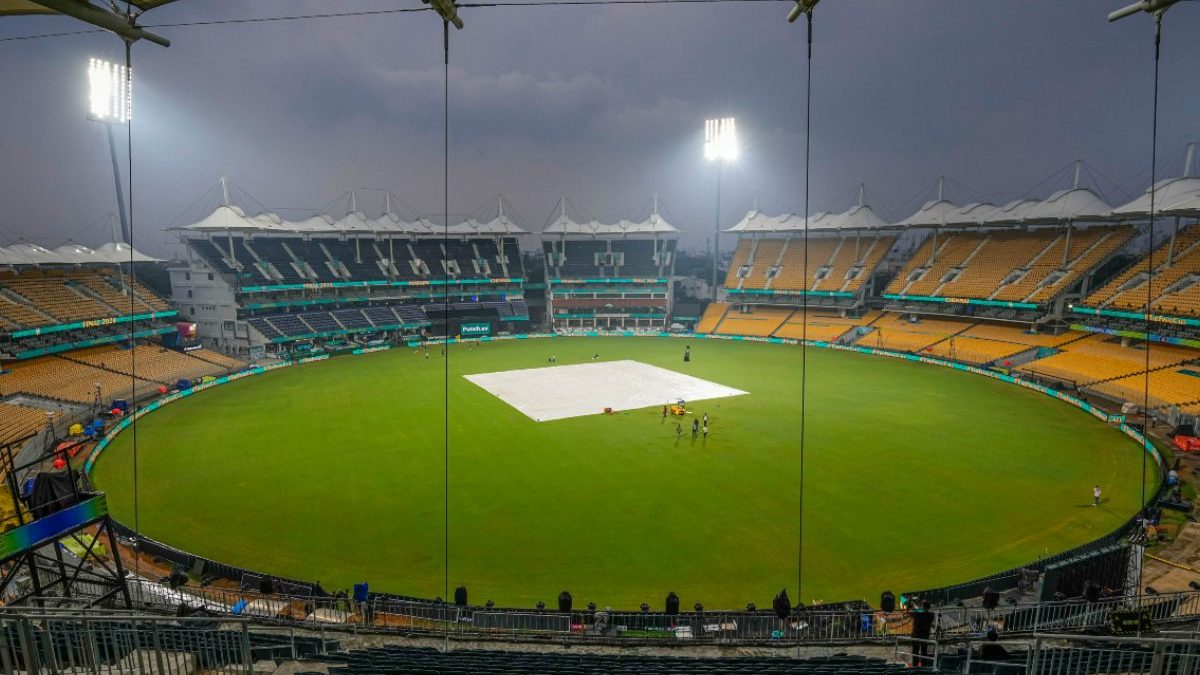 IPL Final, KKR vs SRH: Everything we know about the MA Chidambaram Stadium pitch IPL Final, KKR vs SRH: Everything we know about the MA Chidambaram Stadium pitch