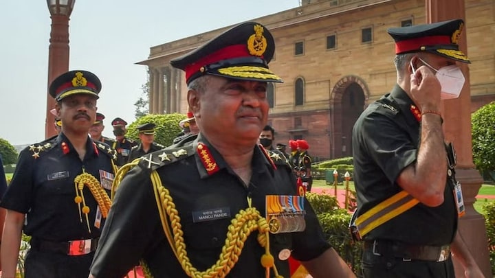 General Pande gets one-month extension, but challenges and opportunities for new Army chief remain
