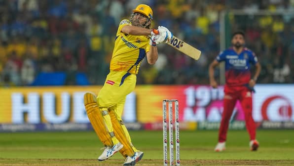 MS Dhoni to be included in CSK's retention shortlist at lowest category ahead of IPL mega auction: Report