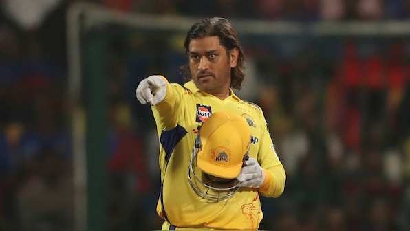 MS Dhoni knows what he is going to do': Eric Simons on former CSK captain's  future 