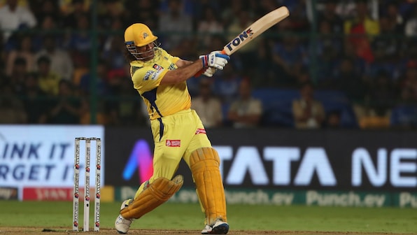 CSK 'very, very hopeful' MS Dhoni will be available for IPL 2025 ...