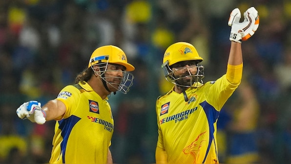 Chennai Super Kings IPL 2025: Full list of retained and released players