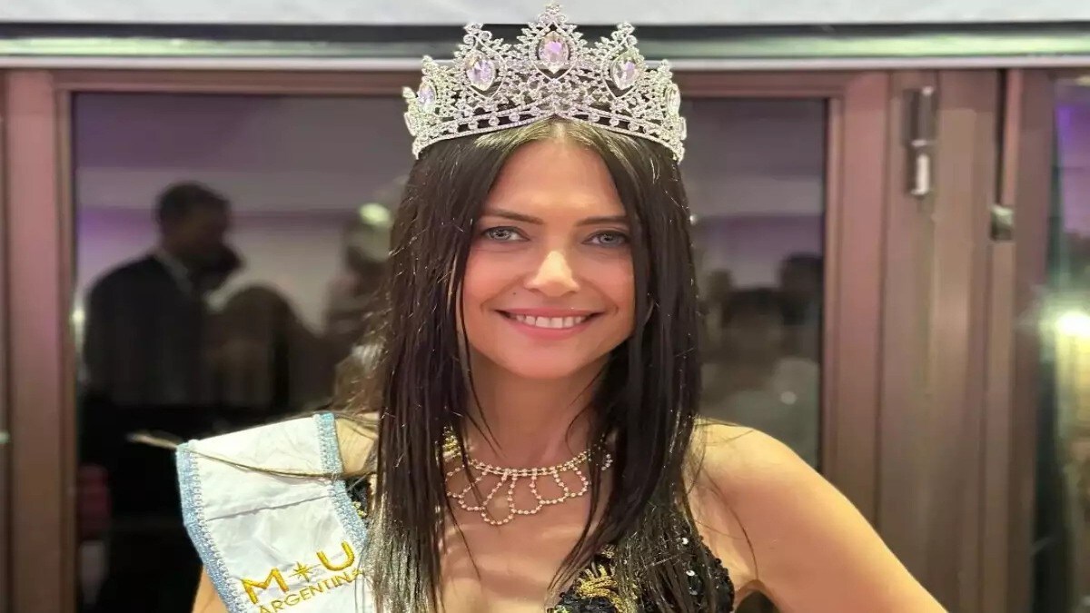 Beauty pageants: Evolving or outworn?